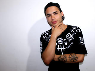 JustinnDavis - Sexe cam en vivo - 2698611