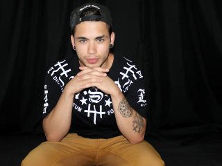 JustinnDavis - Live sex cam - 2698615