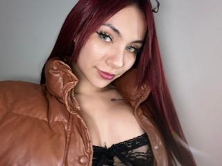 ValeryHarllow - 라이브 포르노 &amp; 섹스 캠 - 26988040