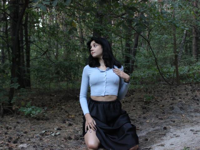 LettyCurly - Live sexe cam - 26988425