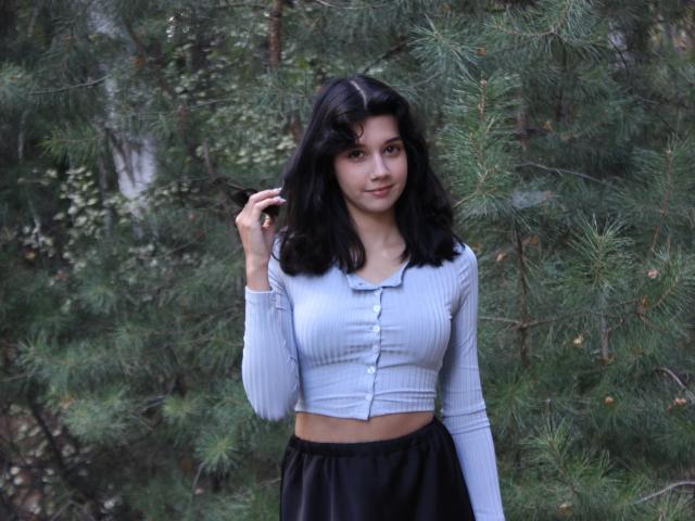 LettyCurly - Sexe cam en vivo - 26988439