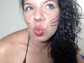 TiaraKitty - Sexe cam en vivo - 2698903