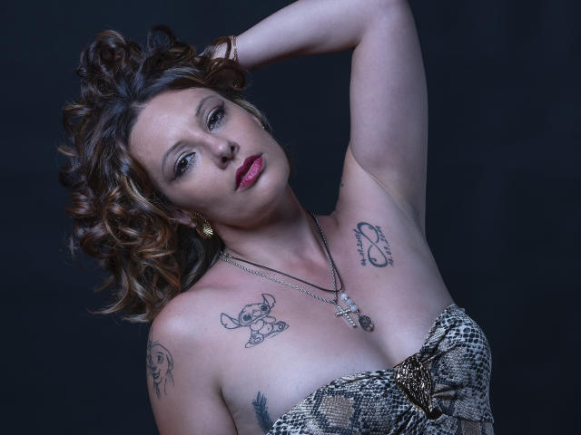 Cerisette - Camera khiêu dâm &amp; quyến rũ trực tiếp - 26990084