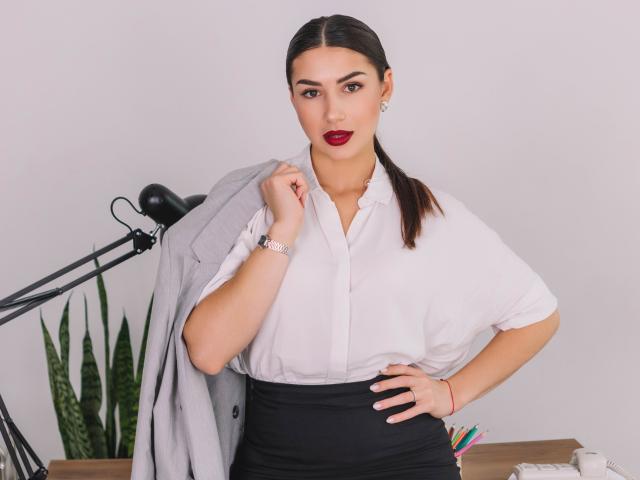 OliviaCluff - Sexe cam en vivo - 26990722