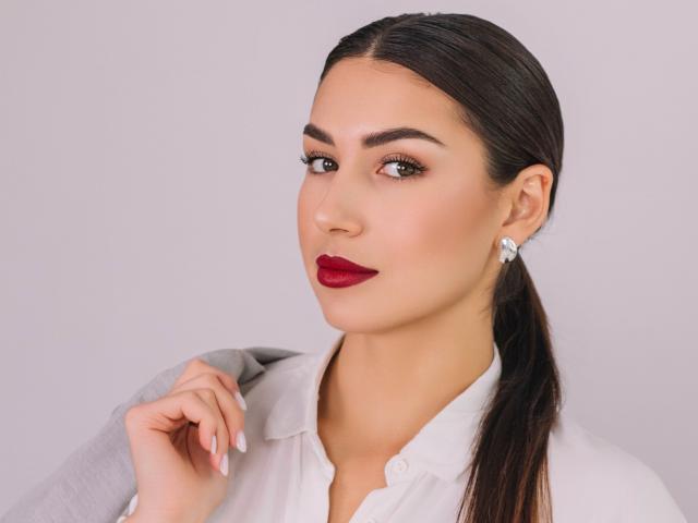 OliviaCluff - сексуальная веб-камера в реальном времени - 26990729