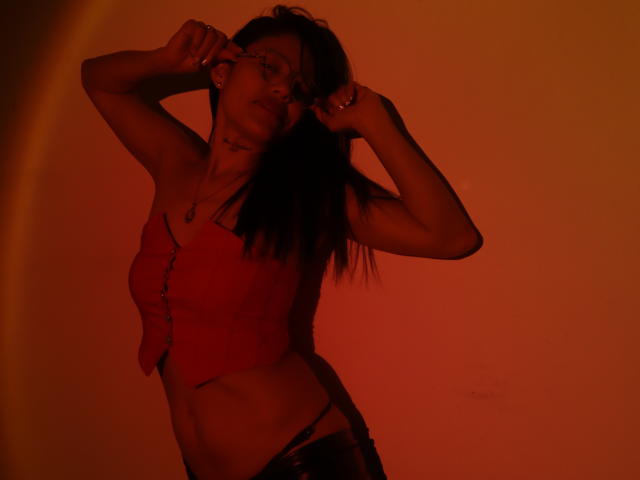 ElizabethManson - Sexe cam en vivo - 26992962