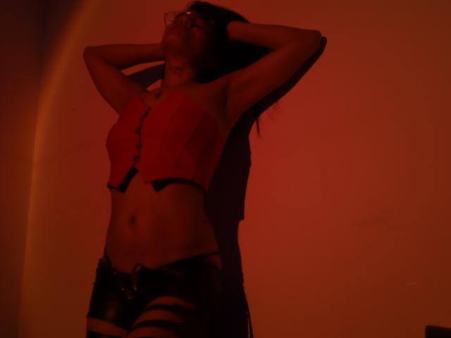 ElizabethManson - Sexe cam en vivo - 26992983