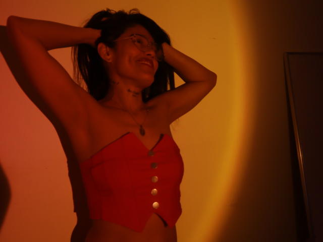 ElizabethManson - Sexe cam en vivo - 26992997