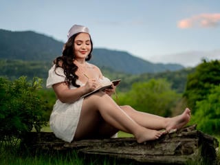 EvelinLombardi - Live porn &amp; sex cam - 26994040