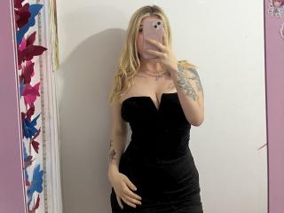 SammyViolet - Live porn &amp; sex cam - 26994355