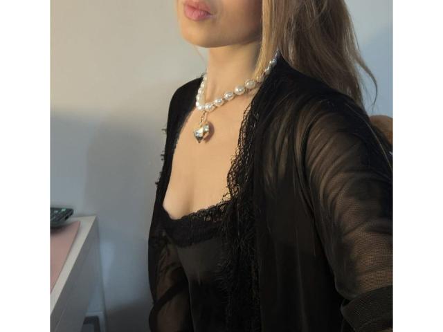 StellinaVelvet - Live sex cam - 26994362