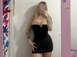 SammyViolet - Live porn &amp; sex cam - 26994369