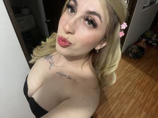 SammyViolet - Live porn &amp; sex cam - 26994425