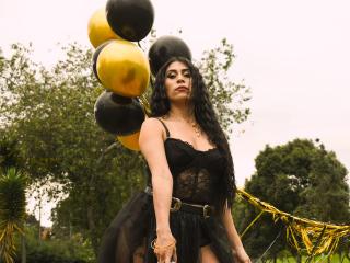 KiimFantasy - Sexe cam en vivo - 26995090