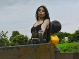 KiimFantasy - сексуальная веб-камера в реальном времени - 26995132