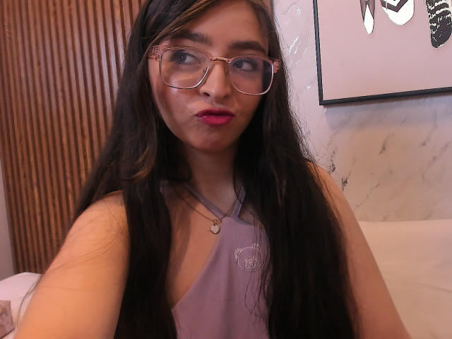 EvaMcAllister - Live porno og sexkamera - 26996308