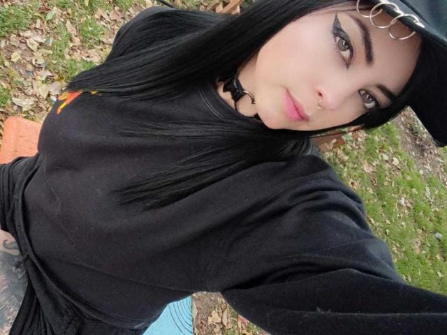 LilithAmoth - Sexe cam en vivo - 26998821