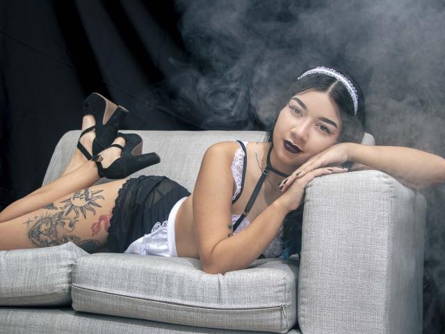 EvaCullen - Live porn &amp; sex cam - 26998975