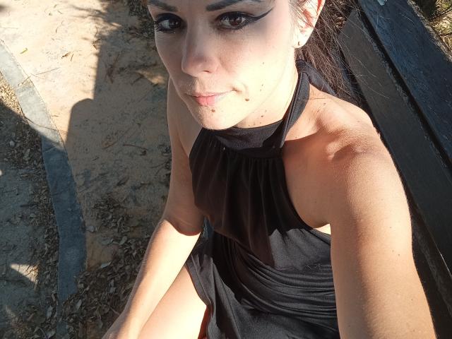 OrianaLaFrancaise - Sexe cam en vivo - 26999199