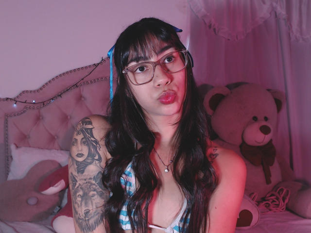 JessicaSoler - Sexe cam en vivo - 27001082