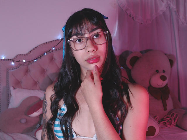 JessicaSoler - Sexe cam en vivo - 27001096