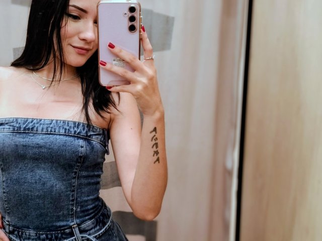 LizzeJoy - Live sex cam - 27001159