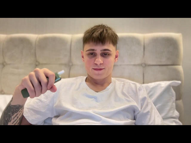 TylerGarner - Sexe cam en vivo - 27001173