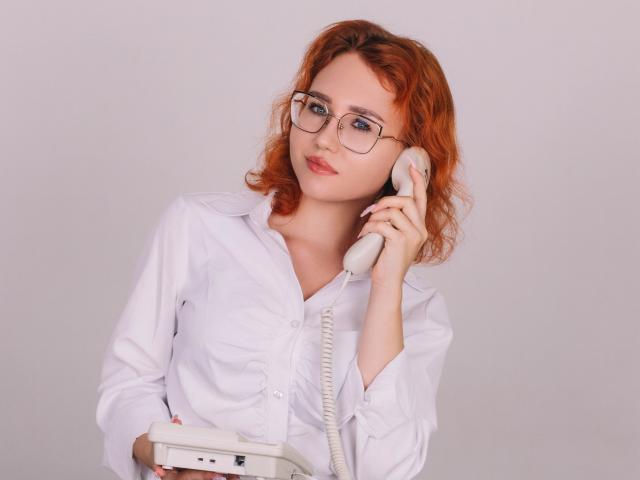 TeresaBirt - сексуальная веб-камера в реальном времени - 27001334