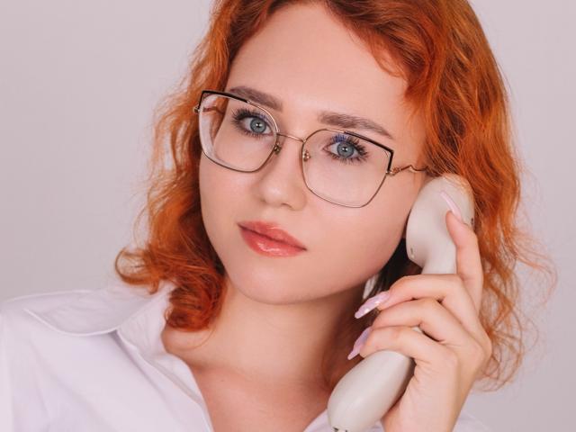 TeresaBirt - сексуальная веб-камера в реальном времени - 27001348