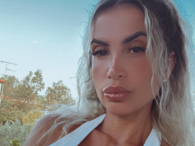 Lellie - Live porn &amp; sex cam - 27001670