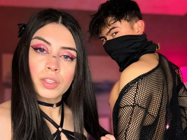 NoahAndRose - Sexe cam en vivo - 27002076