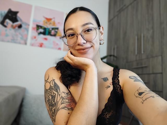 Mllevv - Sexe cam en vivo - 27002090