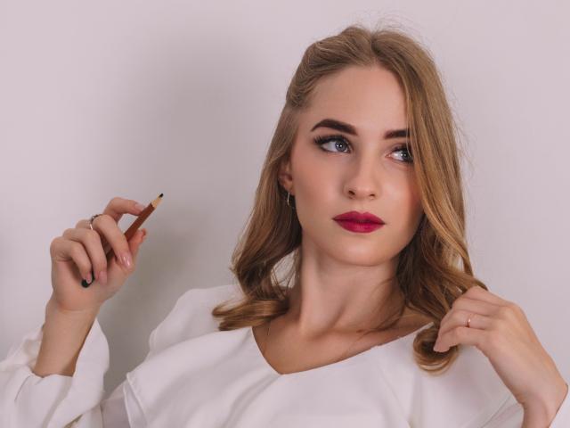 EvaDaly - Sexe cam en vivo - 27002363