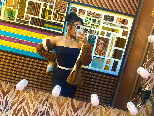 SophieSonyas - Sexe cam en vivo - 27002531