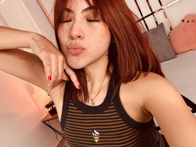 SpencerLe - Live sex cam - 27003140