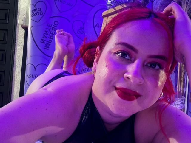 NatySilvy - Live sex cam - 27005030