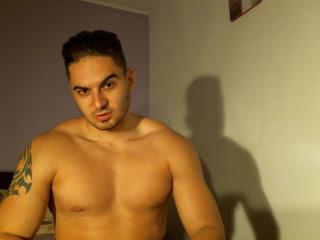 Addonis - Live sexe cam - 2700652