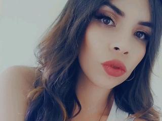 VioletaStone - Live porn &amp; sex cam - 27007130