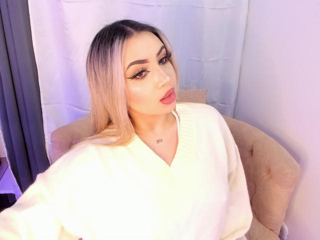 MelissaLust - сексуальная веб-камера в реальном времени - 27008831