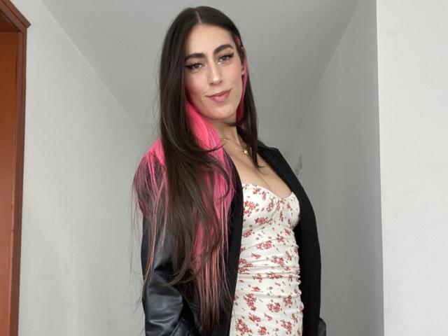 JazzeRusot - Live sex cam - 27009881