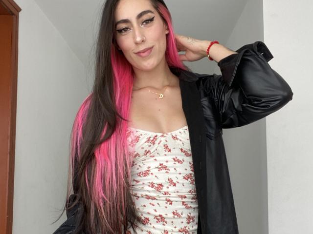 JazzeRusot - Live sex cam - 27009888