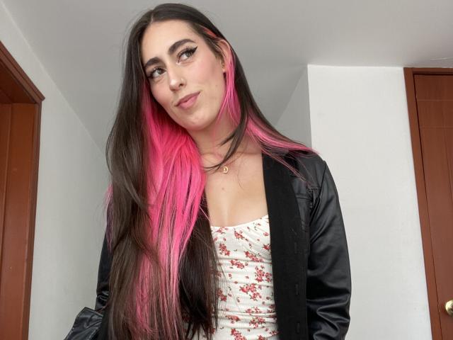 JazzeRusot - Live sexe cam - 27009930