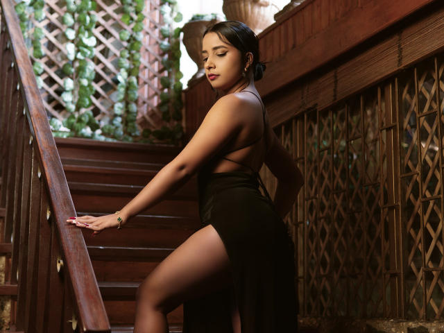 MariamLara - Sexe cam en vivo - 27010343