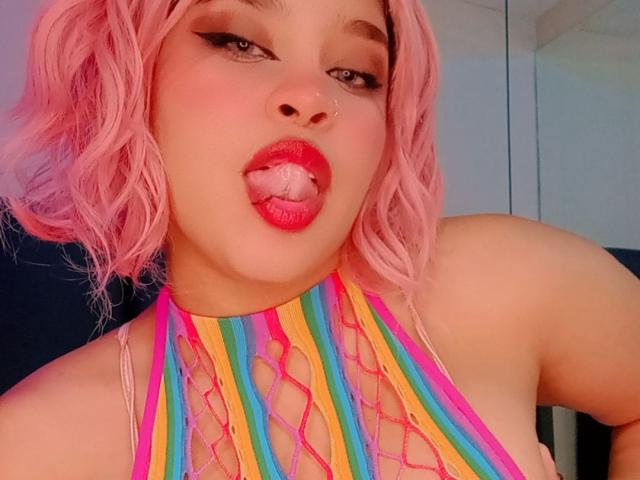 NatieRush - Sexe cam en vivo - 27011253