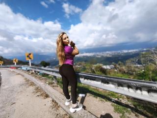 ZoeTobon69 - Live sex cam - 27011337