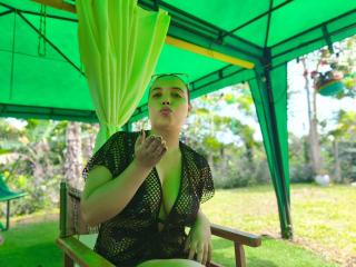 ZoeTobon69 - Live sex cam - 27011372