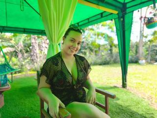ZoeTobon69 - Live sex cam - 27011379