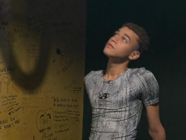 DavidLomas - Sexe cam en vivo - 27011736