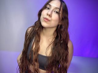 AmberlStha - Live sex cam - 27012905