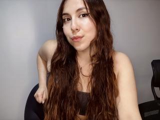AmberlStha - Live sex cam - 27012940